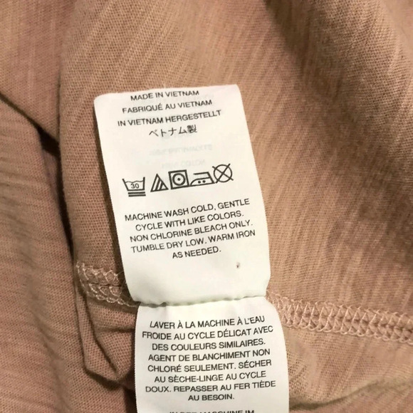 MADEWELL Friday Short Sleeve Tee - Picture 7 of 7